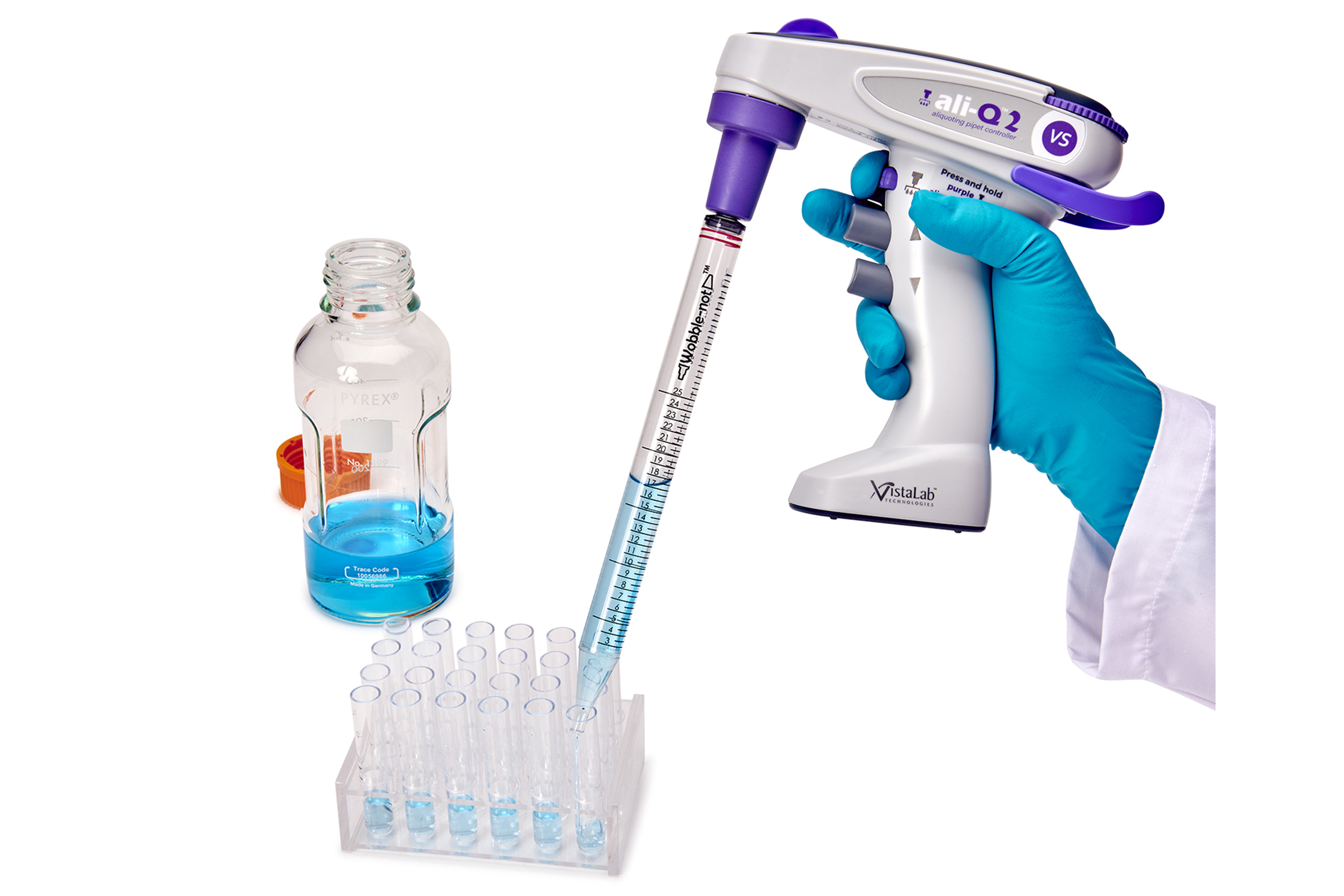 A Versatile AllInOne Solution for Conventional and Repeat Pipetting